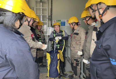 四、项目结对，多措并举，共建特色品牌