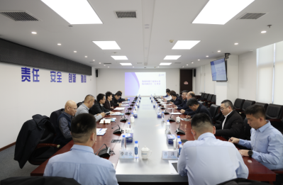 张焰会见吴忠市政协副主席、同心县委副书记、县长杨春燕-1