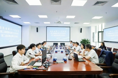 董事会全景